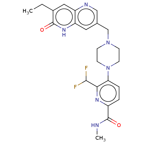 Chemical structure of BindingDB Monomer ID 553966