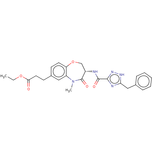 Chemical structure of BindingDB Monomer ID 554142