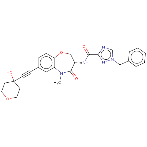 Chemical structure of BindingDB Monomer ID 554398
