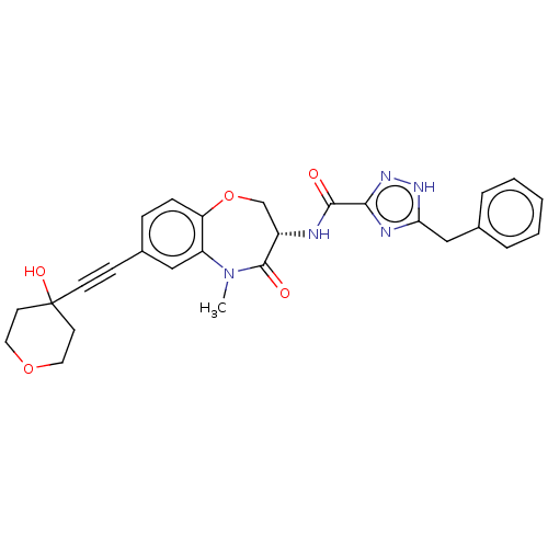 Chemical structure of BindingDB Monomer ID 554399