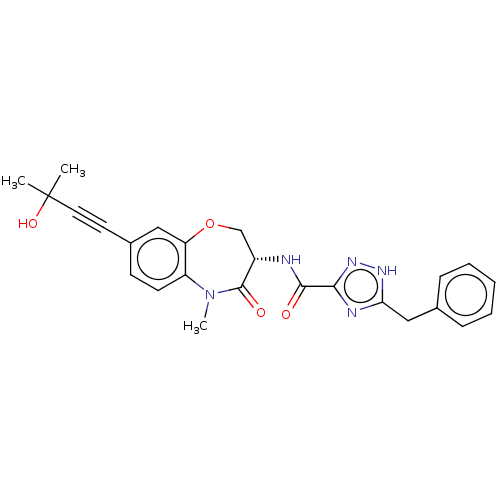 Chemical structure of BindingDB Monomer ID 554406