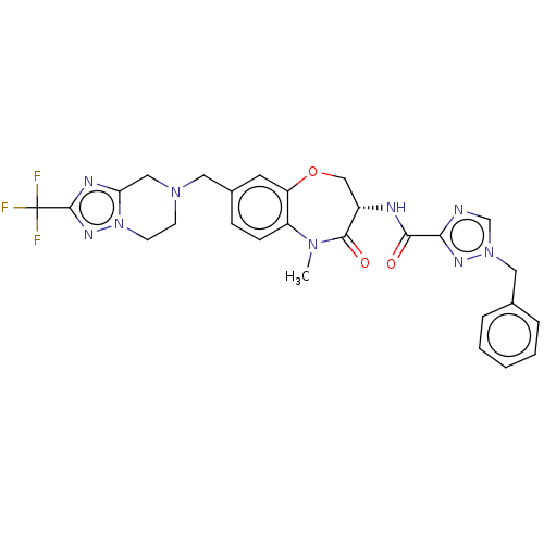 Chemical structure of BindingDB Monomer ID 554410