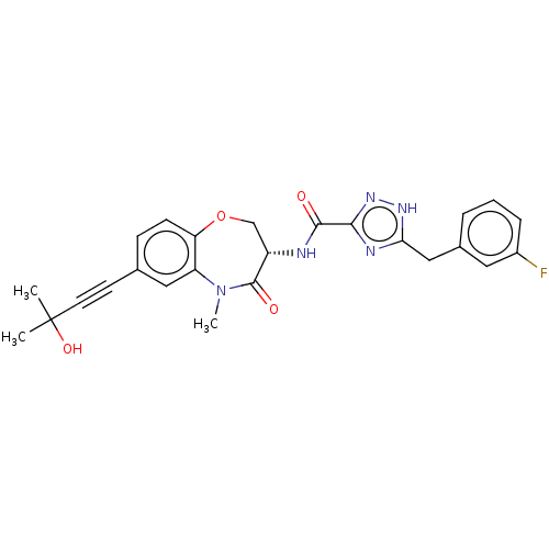 Chemical structure of BindingDB Monomer ID 554420