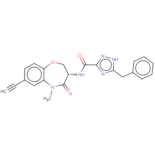 Chemical structure of BindingDB Monomer ID 554423