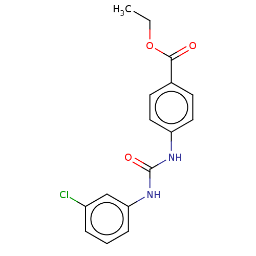 Chemical structure of BindingDB Monomer ID 554539