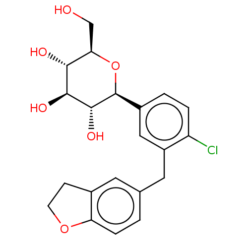 Chemical structure of BindingDB Monomer ID 555252