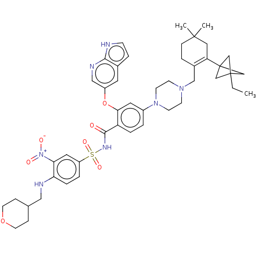 Chemical structure of BindingDB Monomer ID 555311