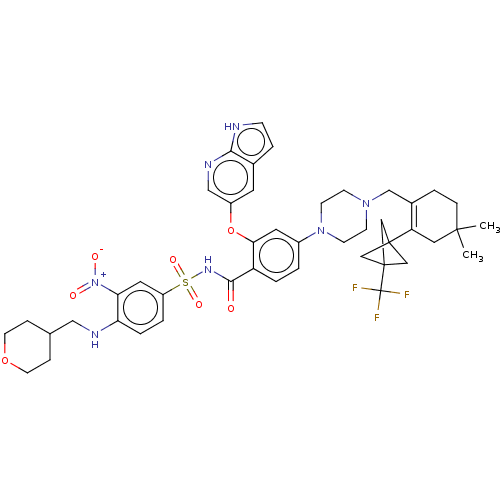 Chemical structure of BindingDB Monomer ID 555315