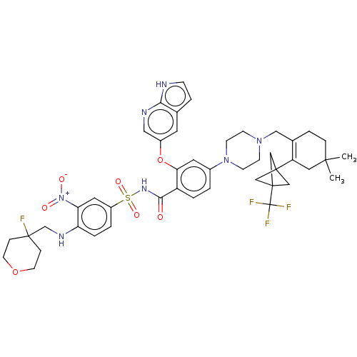 Chemical structure of BindingDB Monomer ID 555316