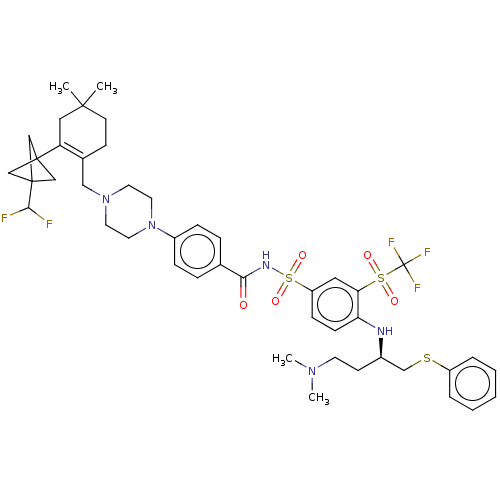 Chemical structure of BindingDB Monomer ID 555339