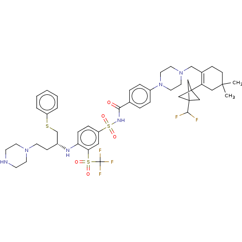 Chemical structure of BindingDB Monomer ID 555340
