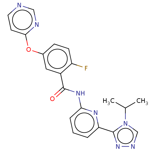 Chemical structure of BindingDB Monomer ID 555712