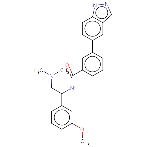 Chemical structure of BindingDB Monomer ID 555748