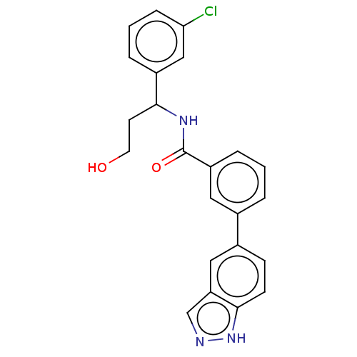 Chemical structure of BindingDB Monomer ID 555751