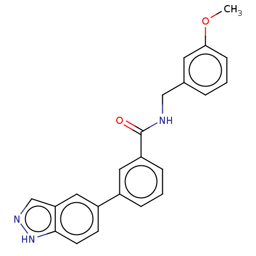 Chemical structure of BindingDB Monomer ID 555759