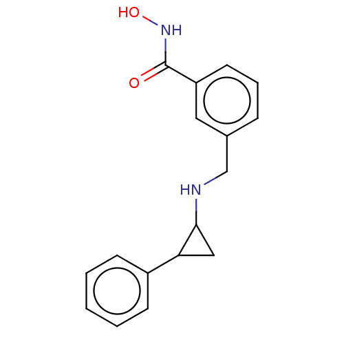 Chemical structure of BindingDB Monomer ID 556366
