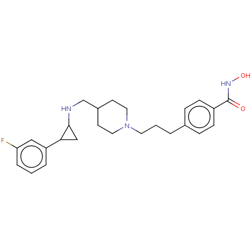 Chemical structure of BindingDB Monomer ID 556390