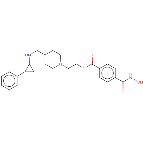 Chemical structure of BindingDB Monomer ID 556450