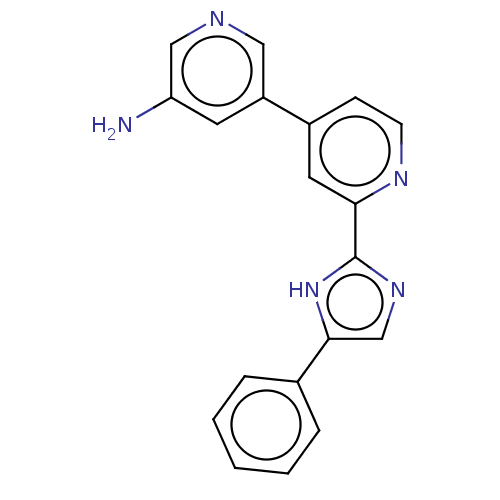 Chemical structure of BindingDB Monomer ID 557075