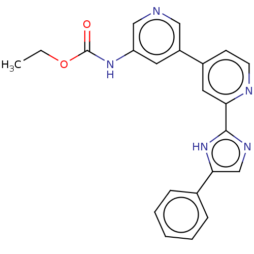 Chemical structure of BindingDB Monomer ID 557088