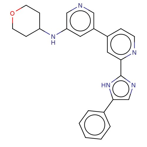 Chemical structure of BindingDB Monomer ID 557090