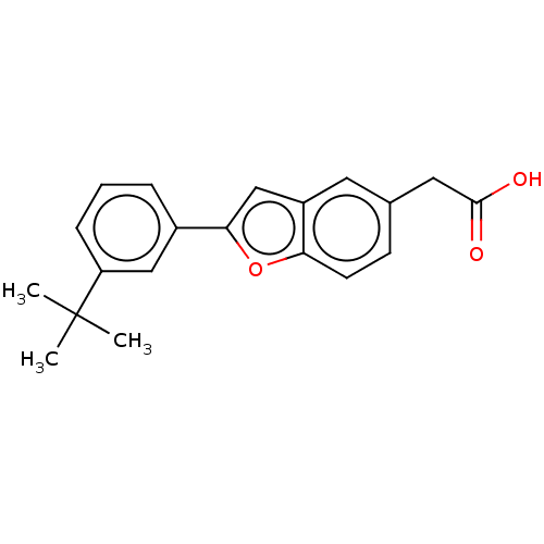 Chemical structure of BindingDB Monomer ID 557298