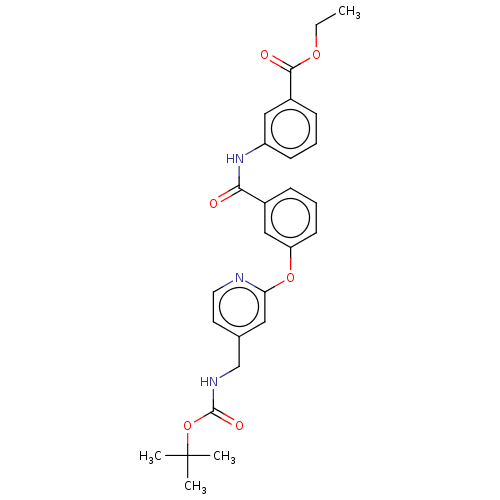Chemical structure of BindingDB Monomer ID 557327