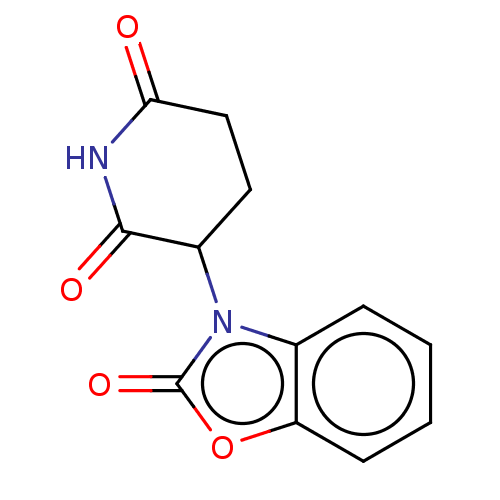 Chemical structure of BindingDB Monomer ID 557425