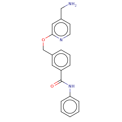 Chemical structure of BindingDB Monomer ID 557560