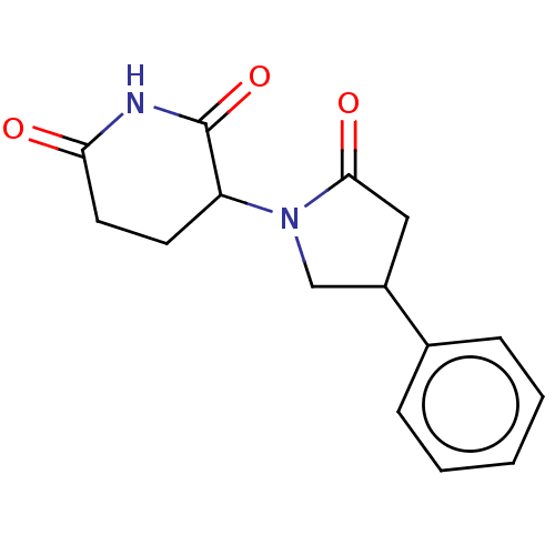Chemical structure of BindingDB Monomer ID 557620