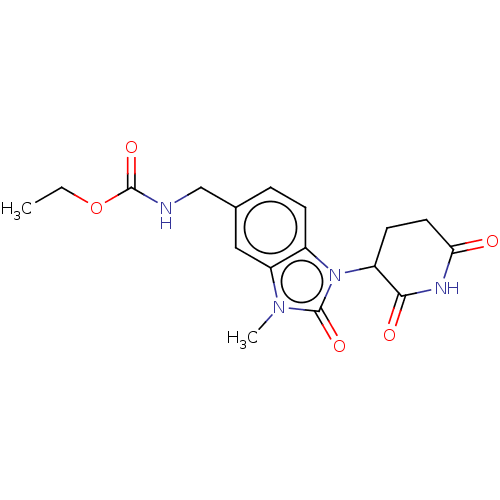 Chemical structure of BindingDB Monomer ID 557646
