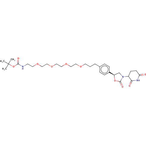 Chemical structure of BindingDB Monomer ID 557658