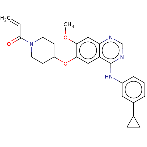 Chemical structure of BindingDB Monomer ID 557890