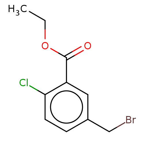 Chemical structure of BindingDB Monomer ID 558216