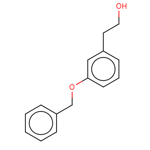 Chemical structure of BindingDB Monomer ID 558271
