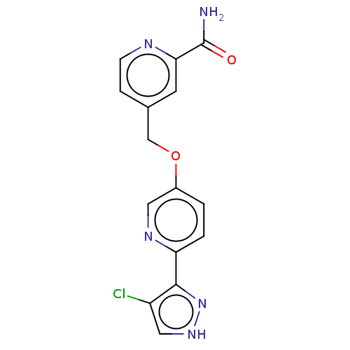 Chemical structure of BindingDB Monomer ID 558431