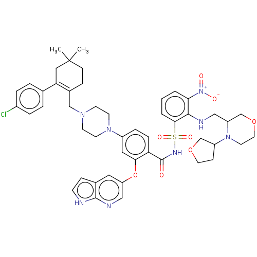 Chemical structure of BindingDB Monomer ID 559186