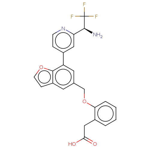 Chemical structure of BindingDB Monomer ID 559212