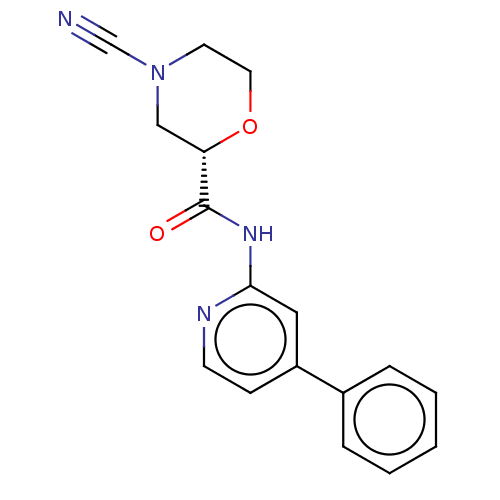 Chemical structure of BindingDB Monomer ID 559511