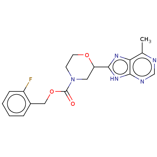 Chemical structure of BindingDB Monomer ID 559838