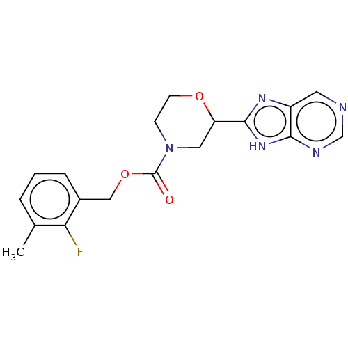 Chemical structure of BindingDB Monomer ID 559839