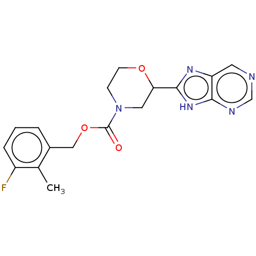 Chemical structure of BindingDB Monomer ID 559840