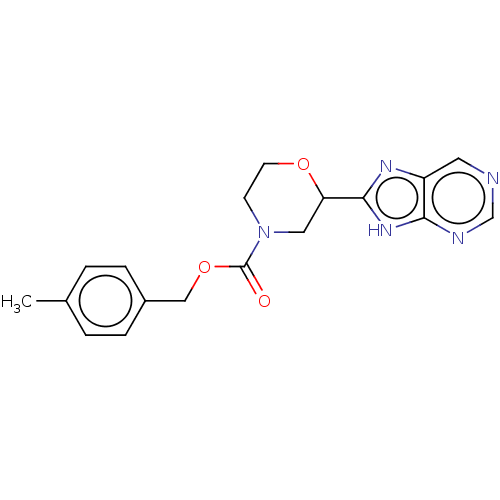 Chemical structure of BindingDB Monomer ID 559841