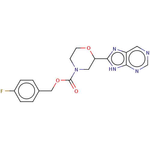 Chemical structure of BindingDB Monomer ID 559843