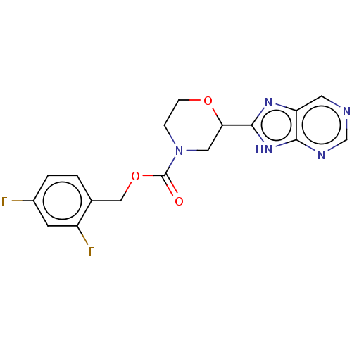 Chemical structure of BindingDB Monomer ID 559844
