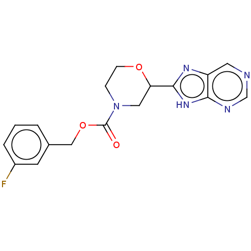 Chemical structure of BindingDB Monomer ID 559845