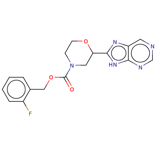 Chemical structure of BindingDB Monomer ID 559847