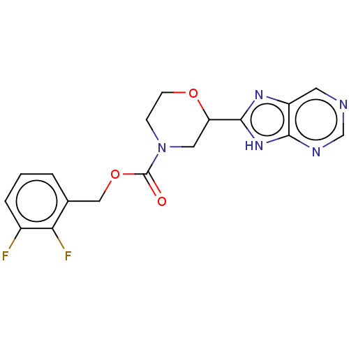 Chemical structure of BindingDB Monomer ID 559848