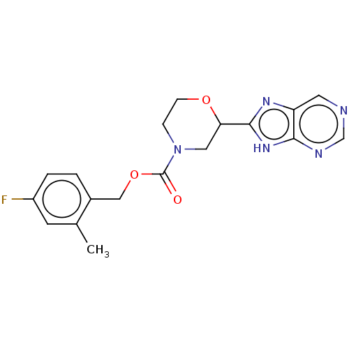 Chemical structure of BindingDB Monomer ID 559850