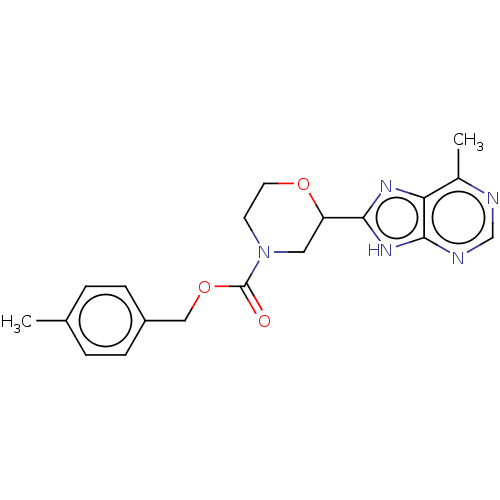 Chemical structure of BindingDB Monomer ID 559851